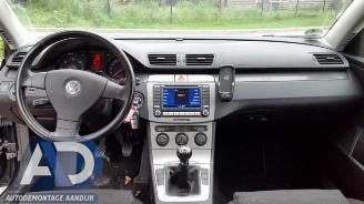 Volkswagen Passat Passat (3C2), Sedan, 2005 / 2010 2.0 TDI 16V 170 picture 11