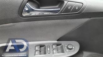 Volkswagen Passat Passat (3C2), Sedan, 2005 / 2010 2.0 TDI 16V 170 picture 17