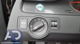 Volkswagen Passat Passat (3C2), Sedan, 2005 / 2010 2.0 TDI 16V 170 picture 16