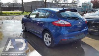 Renault Mégane Megane III Berline (BZ), Hatchback 5-drs, 2008 / 2017 1.6 16V picture 6