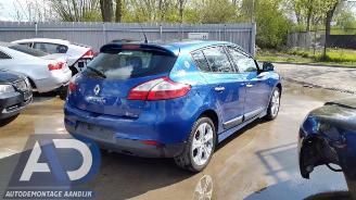 Renault Mégane Megane III Berline (BZ), Hatchback 5-drs, 2008 / 2017 1.6 16V picture 4