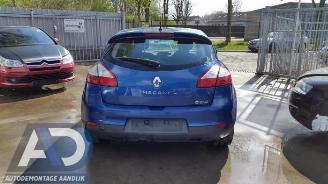 Renault Mégane Megane III Berline (BZ), Hatchback 5-drs, 2008 / 2017 1.6 16V picture 5