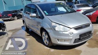 Ford S-Max S-Max (GBW), MPV, 2006 / 2014 2.0 TDCi 16V 140 picture 4