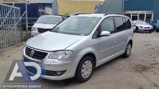 Dezmembrări autoturisme Volkswagen Touran Touran (1T1/T2), MPV, 2003 / 2010 1.9 TDI 105 Euro 3 2008