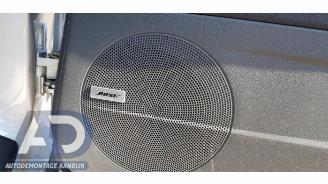 Seat Exeo Exeo ST (3R5), Combi, 2009 / 2013 2.0 TDI 16V picture 23