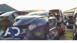 Alfa Romeo GT GT (937), Coupe, 2003 / 2010 1.9 JTD 16V Multijet picture 3