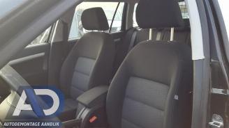 Skoda Octavia Octavia Combi (1Z5), Combi 5-drs, 2004 / 2013 1.9 TDI 4x4 picture 8