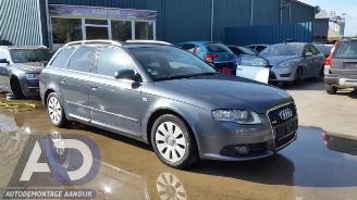 Audi A4 A4 Avant Quattro (B7), Combi, 2004 / 2008 3.0 TDI V6 24V picture 3