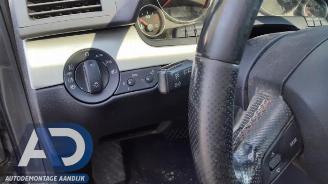 Audi A4 A4 Avant Quattro (B7), Combi, 2004 / 2008 3.0 TDI V6 24V picture 12