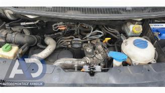 Volkswagen Transporter Transporter T5, Van, 2003 / 2015 2.5 TDi PF picture 22