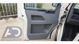 Volkswagen Transporter Transporter T5, Van, 2003 / 2015 2.5 TDi PF picture 11