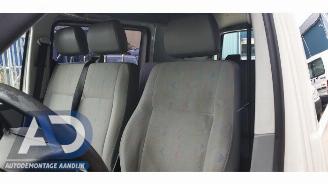 Volkswagen Transporter Transporter T5, Van, 2003 / 2015 2.5 TDi PF picture 9