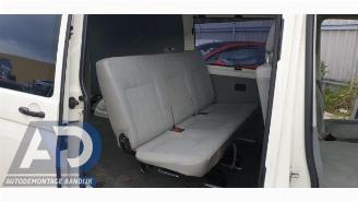 Volkswagen Transporter Transporter T5, Van, 2003 / 2015 2.5 TDi PF picture 16