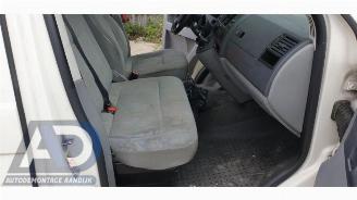 Volkswagen Transporter Transporter T5, Van, 2003 / 2015 2.5 TDi PF picture 15