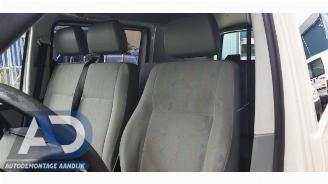 Volkswagen Transporter Transporter T5, Van, 2003 / 2015 2.5 TDi PF picture 9