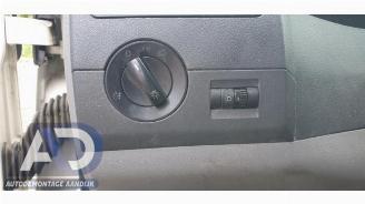 Volkswagen Transporter Transporter T5, Van, 2003 / 2015 2.5 TDi PF picture 13