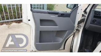 Volkswagen Transporter Transporter T5, Van, 2003 / 2015 2.5 TDi PF picture 11