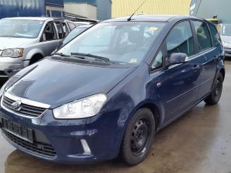 Salvage car Ford C-Max  2008