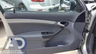 Saab 9-3 9-3 II Sport Sedan (YS3F), Sedan, 2002 / 2015 1.9 TiD 16V picture 13