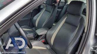 Saab 9-3 9-3 II Sport Sedan (YS3F), Sedan, 2002 / 2015 1.9 TiD 16V picture 8