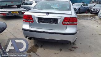 Saab 9-3 9-3 II Sport Sedan (YS3F), Sedan, 2002 / 2015 1.9 TiD 16V picture 5