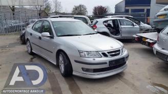 Saab 9-3 9-3 II Sport Sedan (YS3F), Sedan, 2002 / 2015 1.9 TiD 16V picture 2
