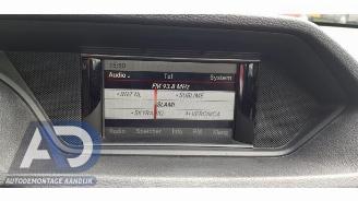 Mercedes E-klasse E (W212), Sedan, 2009 / 2016 E-200 CDI 16V BlueEfficiency,BlueTEC picture 14