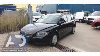 Auto da rottamare Volvo V-50 V50 (MW), Combi, 2003 / 2012 1.6 D 16V 2007
