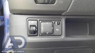 Nissan Micra Micra (K12), Hatchback, 2003 / 2010 1.2 16V picture 14