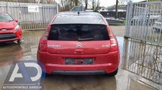 Citroën C4 C4 Coupe (LA), Hatchback 3-drs, 2004 / 2011 2.0 HDi 16V picture 7