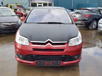 Citroën C4  picture 3