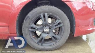 Citroën C4 C4 Coupe (LA), Hatchback 3-drs, 2004 / 2011 2.0 HDi 16V picture 18