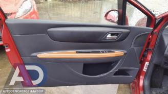 Citroën C4 C4 Coupe (LA), Hatchback 3-drs, 2004 / 2011 2.0 HDi 16V picture 12