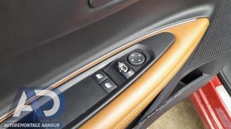 Citroën C4 C4 Coupe (LA), Hatchback 3-drs, 2004 / 2011 2.0 HDi 16V picture 13