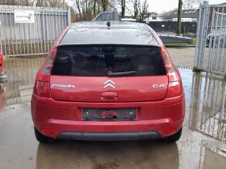 Citroën C4  picture 7