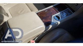 Jaguar XF XF (CC9), Sedan, 2008 / 2015 3.0 D V6 24V picture 26