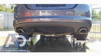 Jaguar XF XF (CC9), Sedan, 2008 / 2015 3.0 D V6 24V picture 12