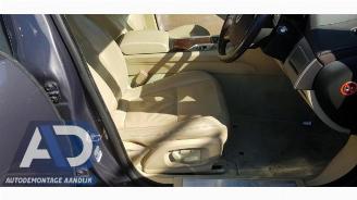 Jaguar XF XF (CC9), Sedan, 2008 / 2015 3.0 D V6 24V picture 18