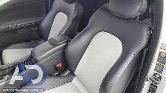 Mercedes Clc-klasse CLC (C203), Hatchback, 2008 / 2011 1.8 180 Kompressor 16V picture 7