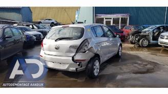 Hyundai I-20 i20, Hatchback, 2008 / 2015 1.2i 16V picture 5