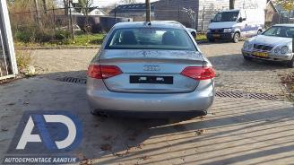Audi A4 A4 (B8), Sedan, 2007 / 2015 2.0 TDI 16V picture 6