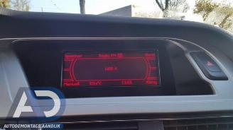 Audi A4 A4 (B8), Sedan, 2007 / 2015 2.0 TDI 16V picture 12