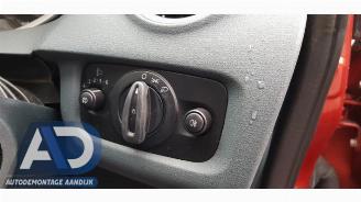 Ford Fiesta Fiesta 6 (JA8), Hatchback, 2008 / 2017 1.25 16V picture 16