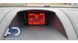 Ford Fiesta Fiesta 6 (JA8), Hatchback, 2008 / 2018 1.25 16V picture 14