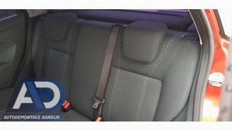 Ford Fiesta Fiesta 6 (JA8), Hatchback, 2008 / 2017 1.25 16V picture 12