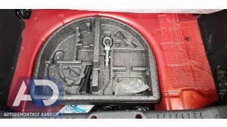 Ford Fiesta Fiesta 6 (JA8), Hatchback, 2008 / 2018 1.25 16V picture 19