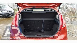 Ford Fiesta Fiesta 6 (JA8), Hatchback, 2008 / 2017 1.25 16V picture 18