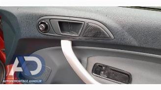 Ford Fiesta Fiesta 6 (JA8), Hatchback, 2008 / 2017 1.25 16V picture 15