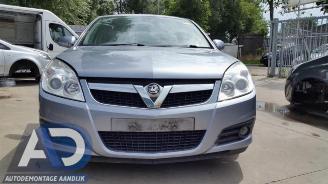 Opel Vectra Vectra C GTS, Hatchback 5-drs, 2002 / 2008 1.9 CDTI 120 picture 2