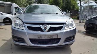 Opel Vectra Vectra C GTS, Hatchback 5-drs, 2002 / 2008 1.9 CDTI 120 picture 2